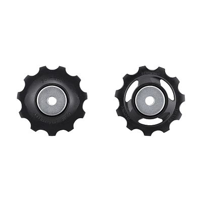 Превью  Ролики заднего переключателя SHIMANO GRX RD-RX400 10 sp 11 зубов